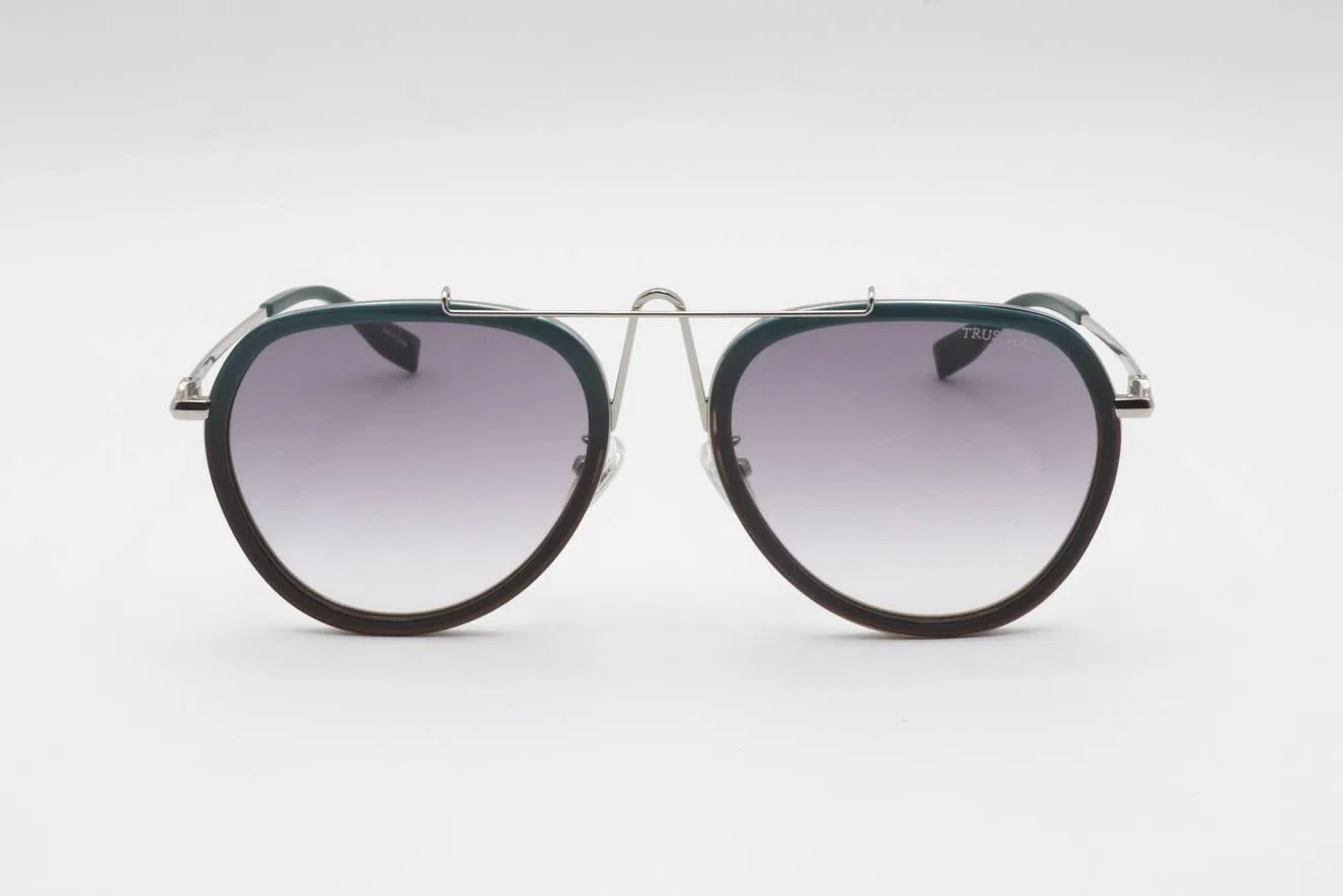 Trussardi STR3003 Sunglasses - view 6